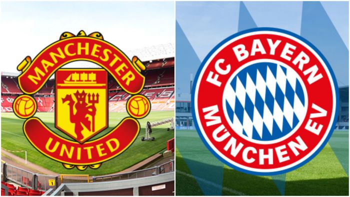 Manchester United chce zimą sprowadzić piłkarza Bayernu Monachium!