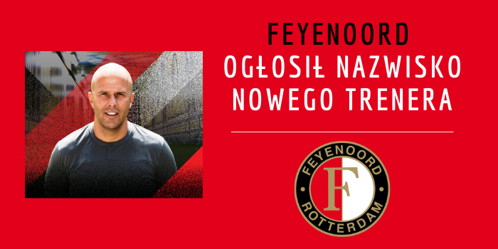 Feyenoord Rotterdam będzie miał nowego trenera. Wiadomo, kto zastąpi legendę