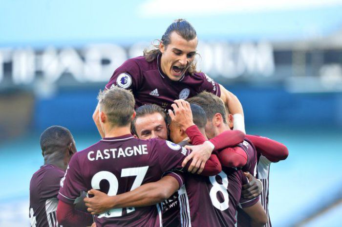 Doświadczony zawodnik podpisze nowy kontrakt z Leicester City!