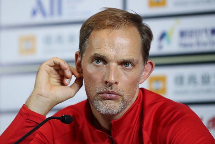 Nieoficjalnie: Thomas Tuchel zwolniony z PSG!