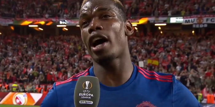 Paul Pogba priorytetem włoskiego giganta!