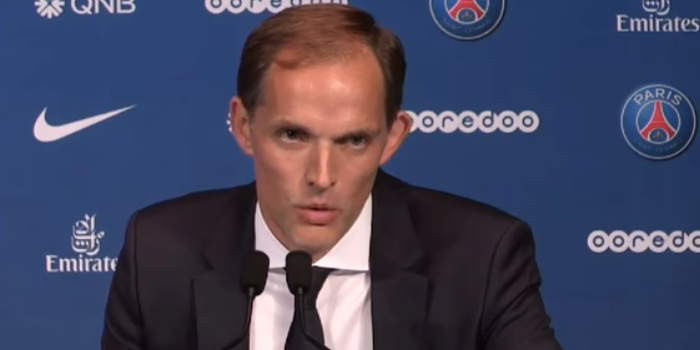 Jest już oficjalny komunikat: Thomas Tuchel zwolniony z PSG