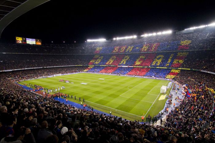 Koszmarny błąd obrońcy FC Barcelona! Duma Katalonii tylko zremisowała z Eibar (VIDEO)