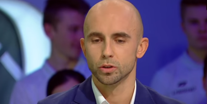 Adrian Mierzejewski o krok od nowego klubu!
