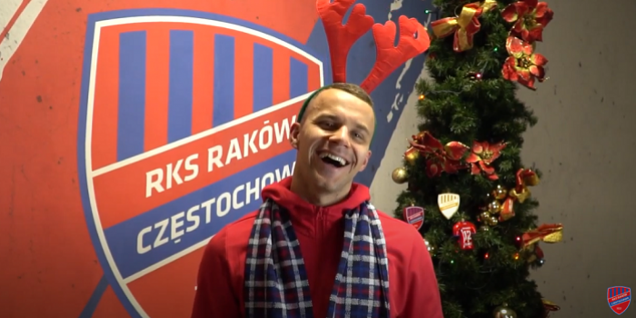 Humory dopisują... The best of Raków 2020! Zobacz koniecznie