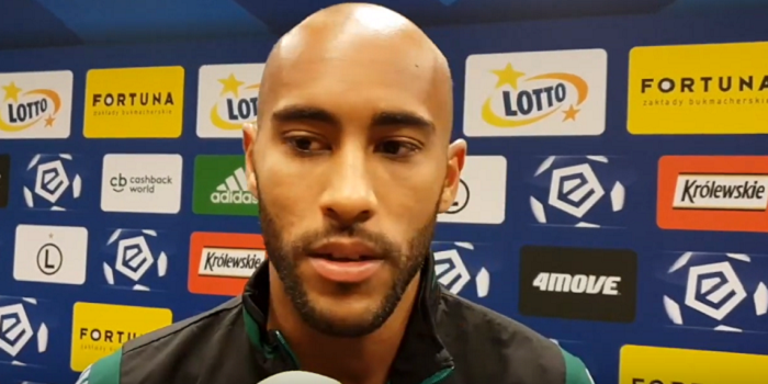 Jose Kante o krok od odejścia z Legii Warszawa. Kierunek jest egzotyczny