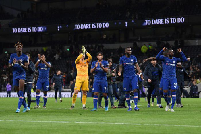 Z Chelsea FC do AC Milan. Rossoneri osiągnęli porozumienie z The Blues w sprawie transferu środkowego obrońcy