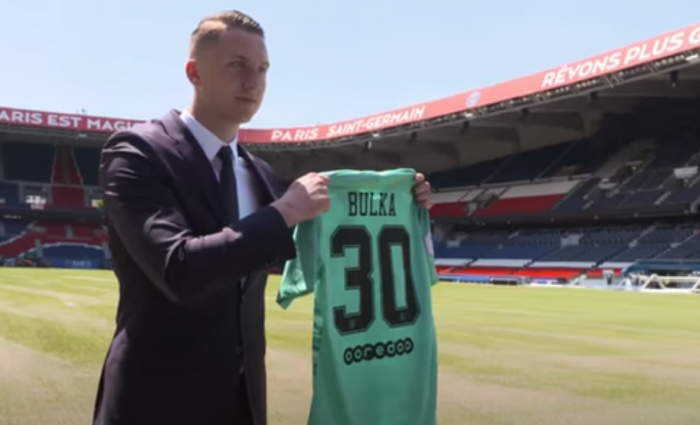 Marcin Bułka w Bundeslidze?!