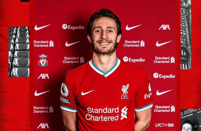 OFICJALNIE: Liverpool FC potwierdził transfer środkowego obrońcy