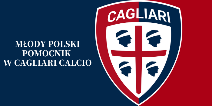 Zaskakujący transfer. Młody polski pomocnik trafił do włoskiego klubu