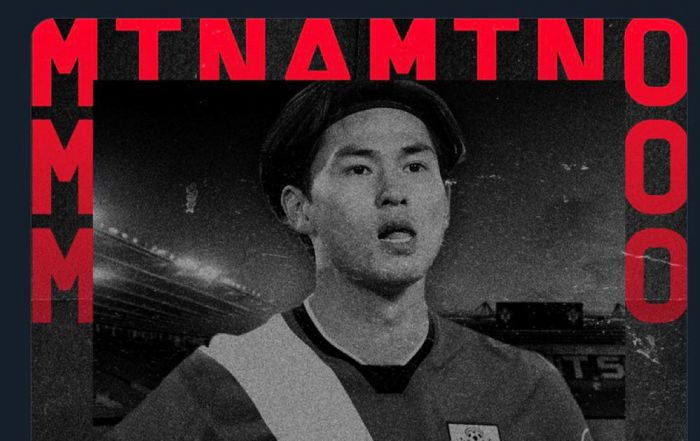 OFICJALNIE: Takumi Minamino ma nowy klub! Będzie grał w drużynie z reprezentantem Polski