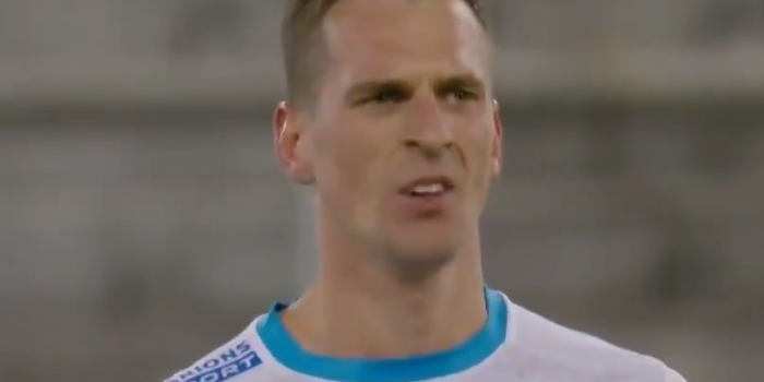 JEST! Pierwszy gol Arkadiusza Milika w barwach Olympique Marsylia! (VIDEO)