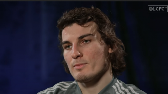 Środkowy obrońca na dłużej w Leicester City? Włodarze Lisów zaplanowali rozmowy