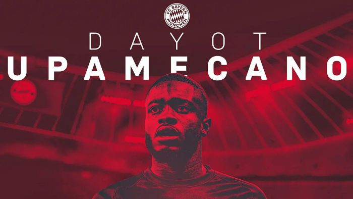 OFICJALNIE: Bayern Monachium ogłosił hitowy transfer! Wielkie pieniądze