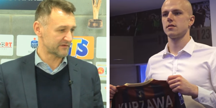 Rafał Kurzawa wykorzystał Górnika Zabrze? Padły mocne słowa i epitety