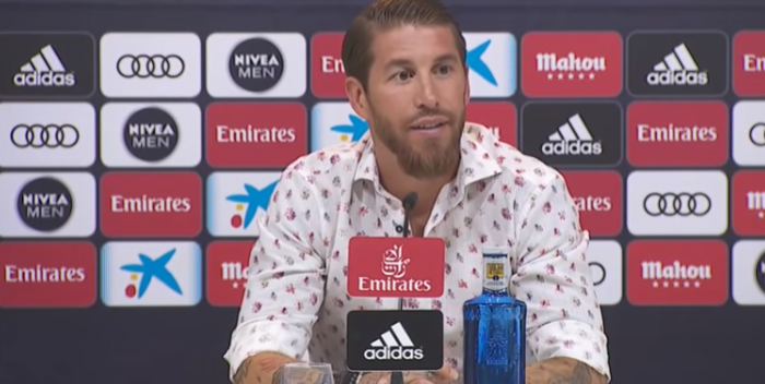 Sergio Ramos zabrał głos w sprawie swojej przyszłości. Już wiadomo, co z nim będzie? Przyznał, że na pewno nie zagra w tym klubie!