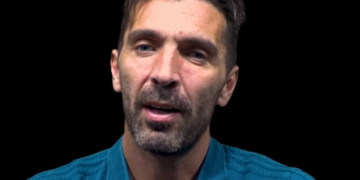 Gianluigi Buffon nie zakończy kariery w Juventusie. Chce odejść do innego klubu!