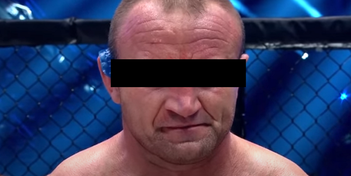 Mariusz P. znowu postawiony w stan oskarżenia! Grozi mu 5 lat więzienia