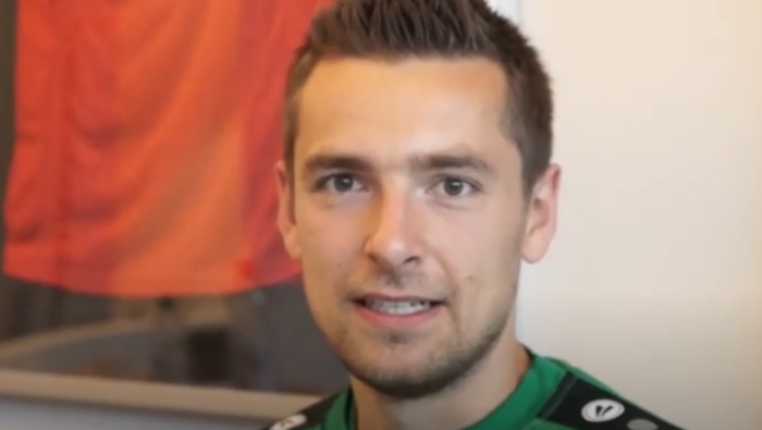 Bramka Artura Sobiecha w tureckiej ekstraklasie!