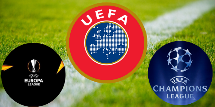 Jest decyzja UEFA w sprawie buntowników z Superligi!