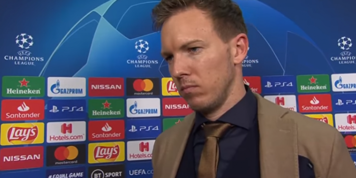 Julian Nagelsmann przejmie Bayern Monachium! Próbuje dogadać się z szefami RB Lipsk!