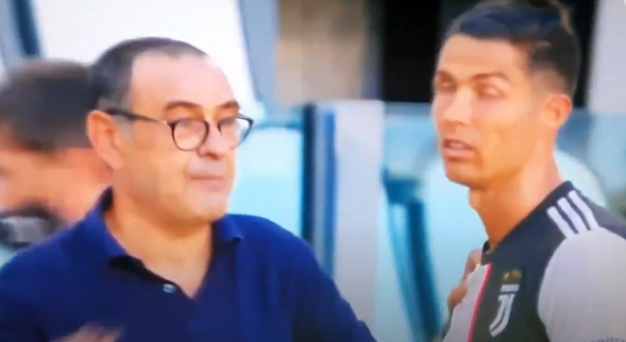 Maurizio Sarri chce sprowadzić polskiego napastnika! 