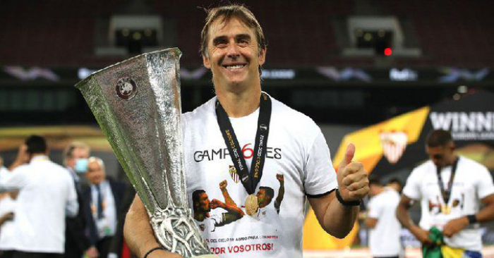 SS Lazio oczekuje 70 milionów euro za pomocnika! Chce go Sevilla FC