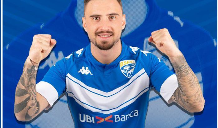 Kolejny gol Polaka w Serie A. Jego trafienie przypieczętowała ważne zwycięstwo
