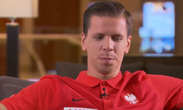 Ten gigant chce Wojciecha Szczęsnego. To byłby hit transferowy