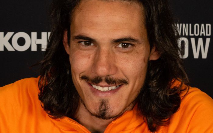 Tam będzie grał Edinson Cavani! Jest oficjalny komunikat