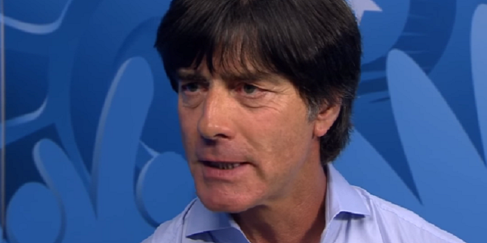 Joachim Loew trafi do tego klubu po Euro 2020? Już tu pracował