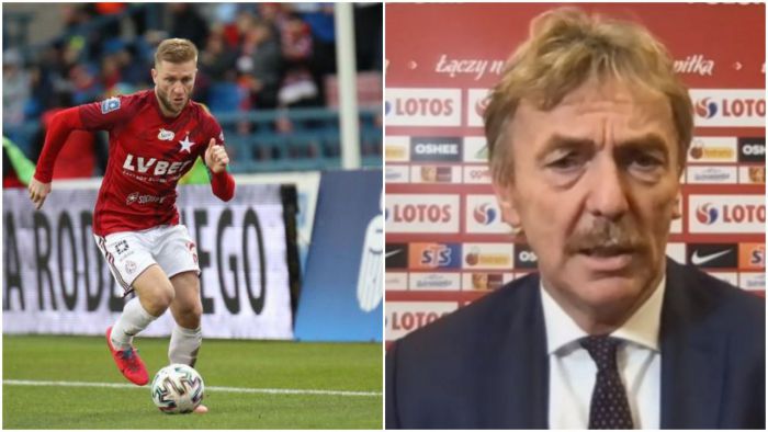 Boniek kontra Błaszczykowski odsłona trzecia. Prezes PZPN wysyła Kubę do...