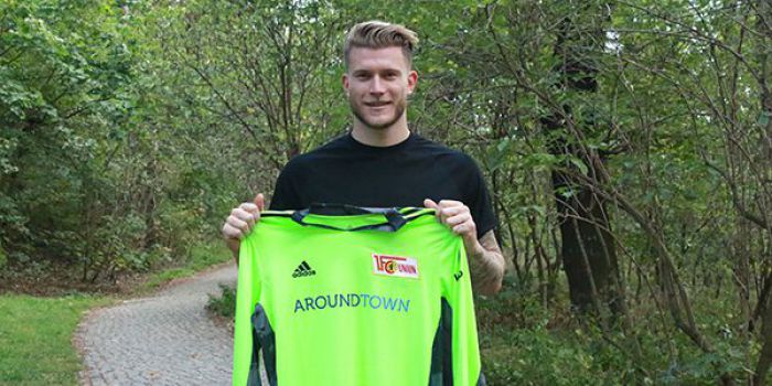 Loris Karius wraca do Liverpool FC