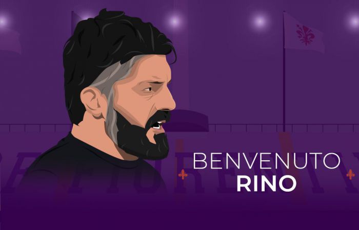 Gennaro Gattuso ma nowy klub! Pracę zacznie 1 lipca