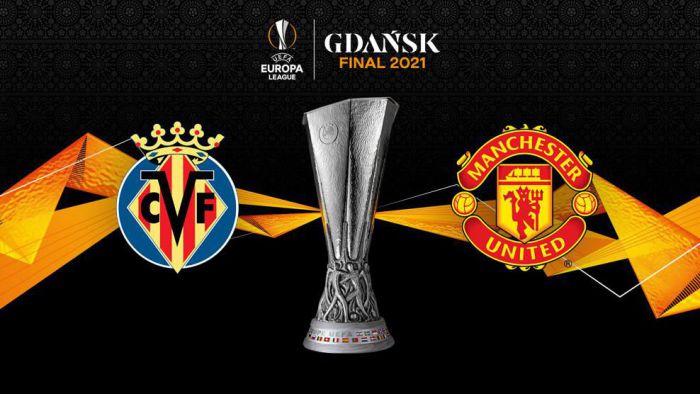 Znamy składy na finał Ligi Europy pomiędzy Villarreal i Manchesterem United