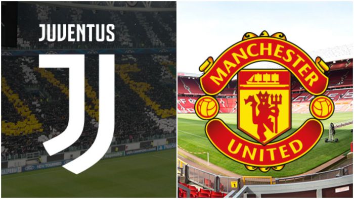 Juventus jest gotowy na wielką wymianę z Manchesterem United
