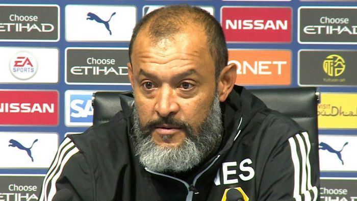 Nuno Espirito Santo nadal będzie pracował w Premier League!