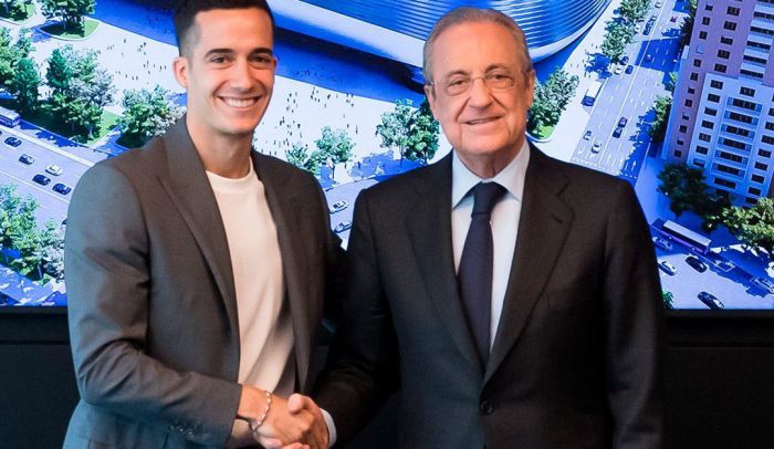 Lucas Vazquez podpisał nowy kontrakt z Realem Madryt!