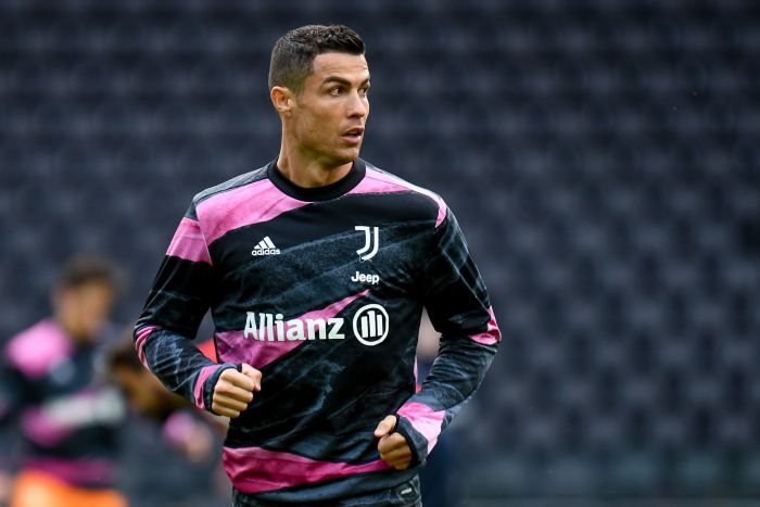 Cristiano Ronaldo odejdzie z Juventus FC. Tam może trafić doświadczony Portugalczyk