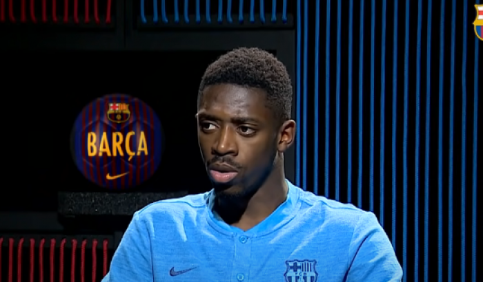 Dembele dostał ultimatum od władz FC Barcelona