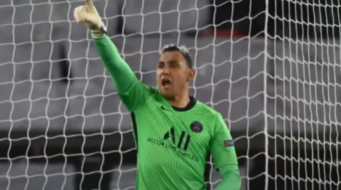 Keylor Navas nie zamierza się poddawać! Znana przyszłość Kostarykanina