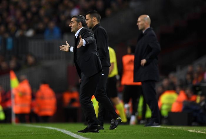 Kto nowym szkoleniowcem Tottenhamu? Duże nazwiska wśród kandydatów!