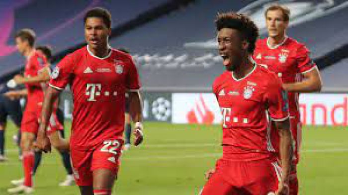 Kingsley Coman zagra w Liverpoolu? Jest oferta.