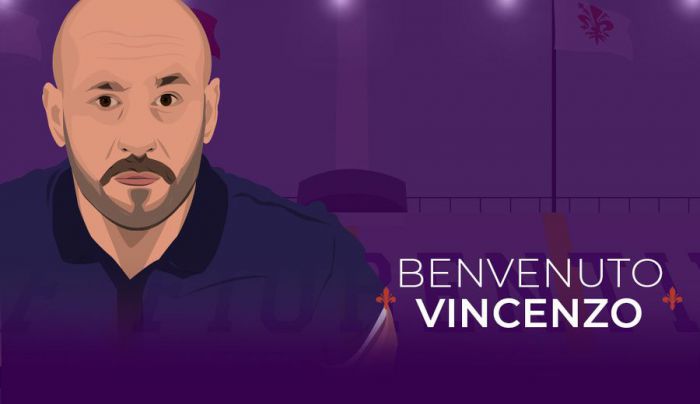 ACF Fiorentina ma nowego trenera! 