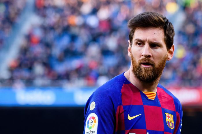 Dlaczego Messi nie przedłużył umowy z FC Barcelona! Chodzi o pieniądze!