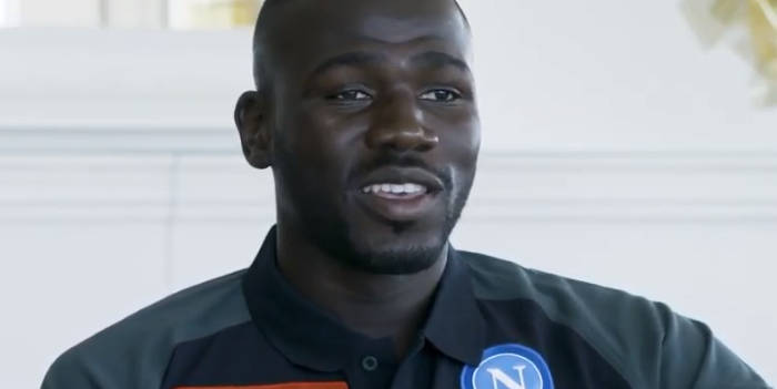 PSG złożyło ofertę za Koulibaly'ego! Znamy kwotę 