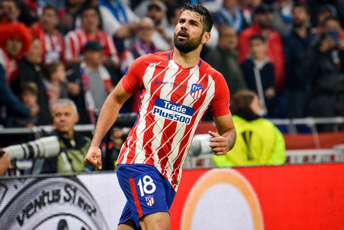 Diego Costa będzie miał nowy klub!