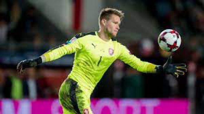 Były bramkarz Sevilli i jeden z bohaterów Euro znalazł nowego pracodawcę!