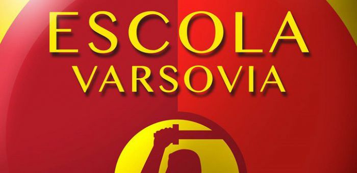 Escola Varsovia blisko wypuszczenia kolejnego swojego talentu w świat