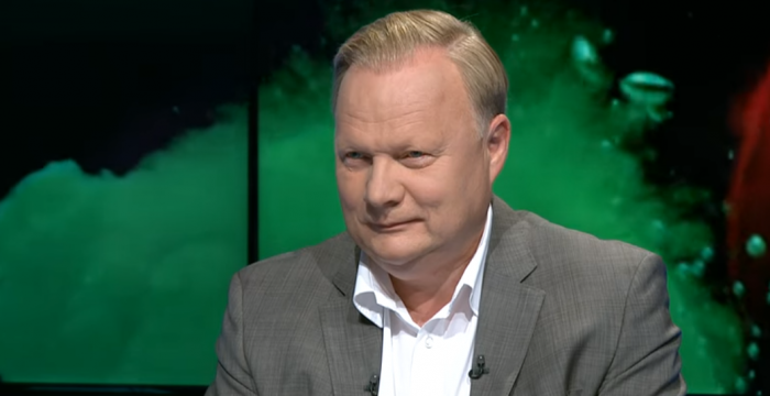 Canal Plus ogłosił, kto zastąpi Pana Sławka!